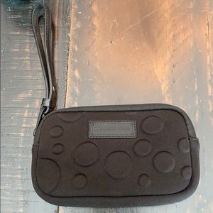 Marc by Marc Jacobs Neoprene Wristlet